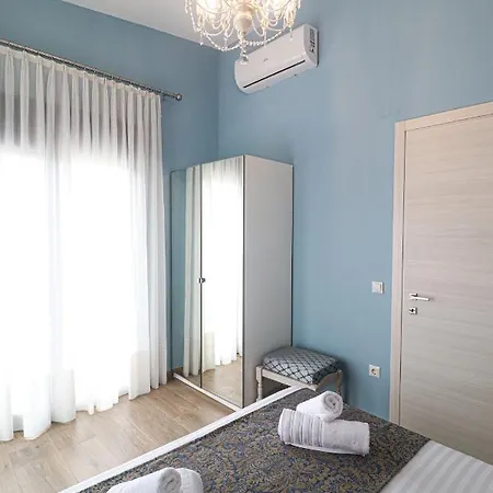 Luxurious, 3-bedroom With Private Pool Вилла *