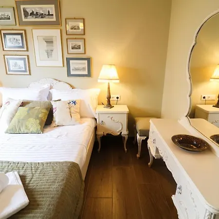 Вилла Luxurious, 3-bedroom With Private Pool *