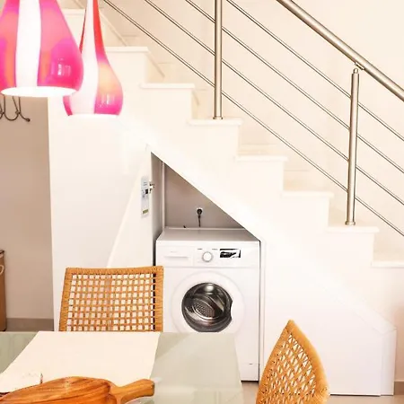 Вилла Luxurious, 3-bedroom With Private Pool